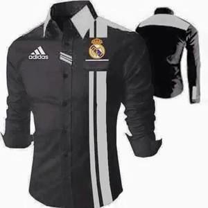 Meet your Posher, Alán alexander